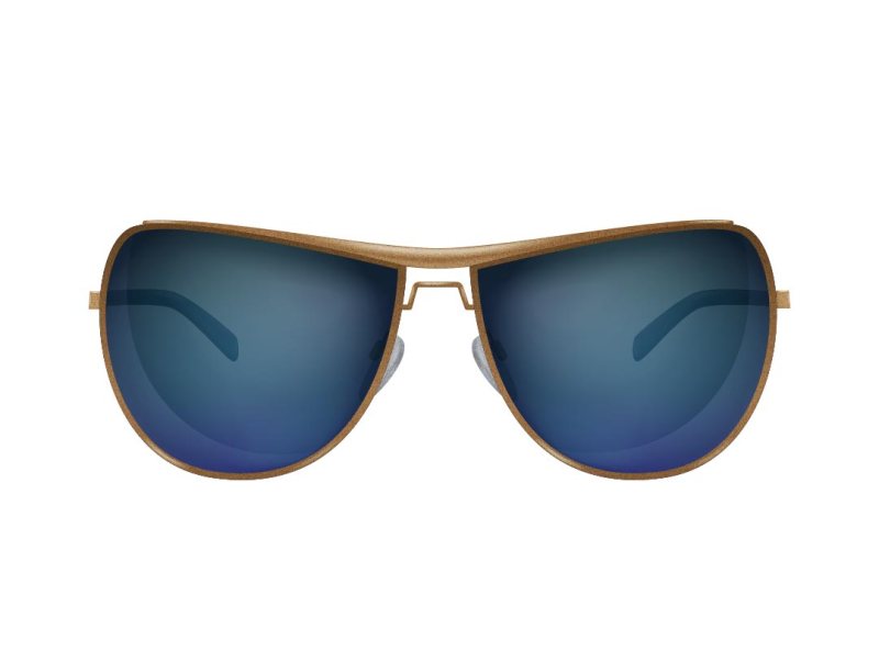 Anteojos de sol y vista 2